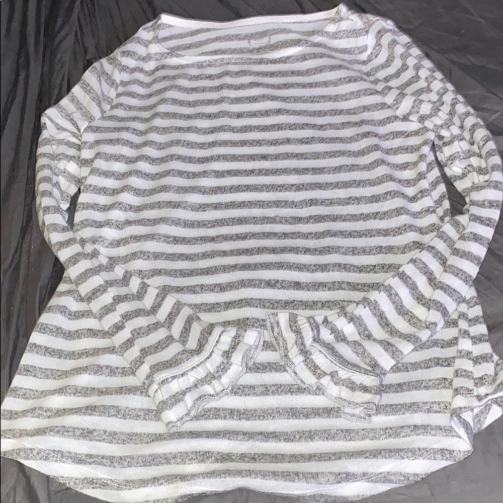 Medium Shirt. Never before worn.